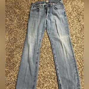 J. Crew Jeans